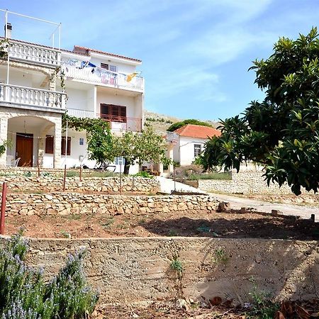 Apartment Kata Grebastica Bagian luar foto