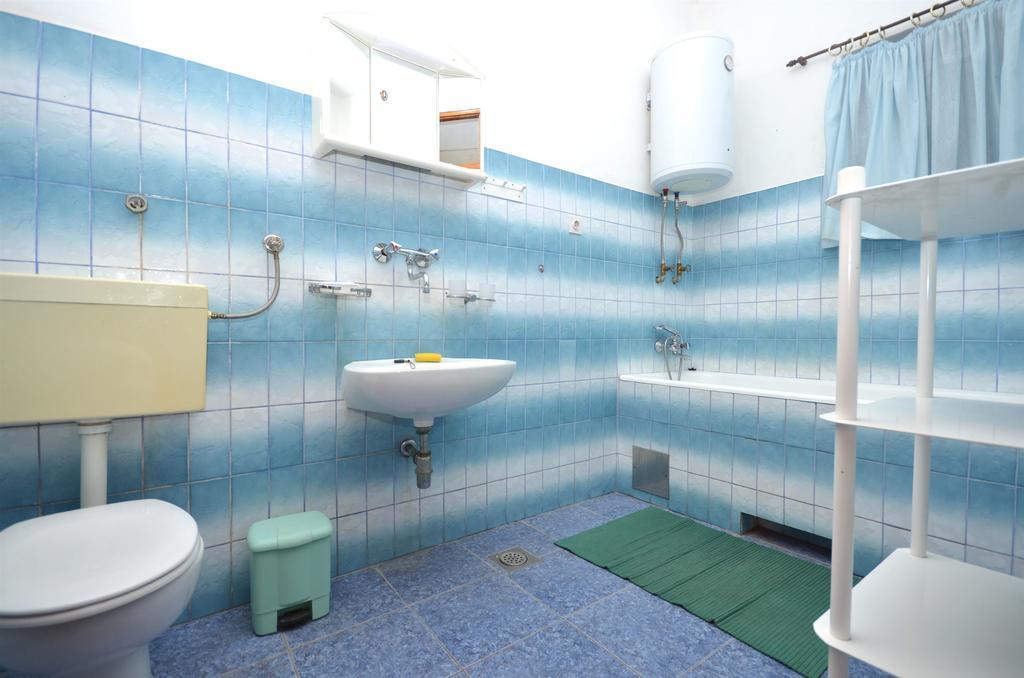Apartment Kata Grebastica Bagian luar foto